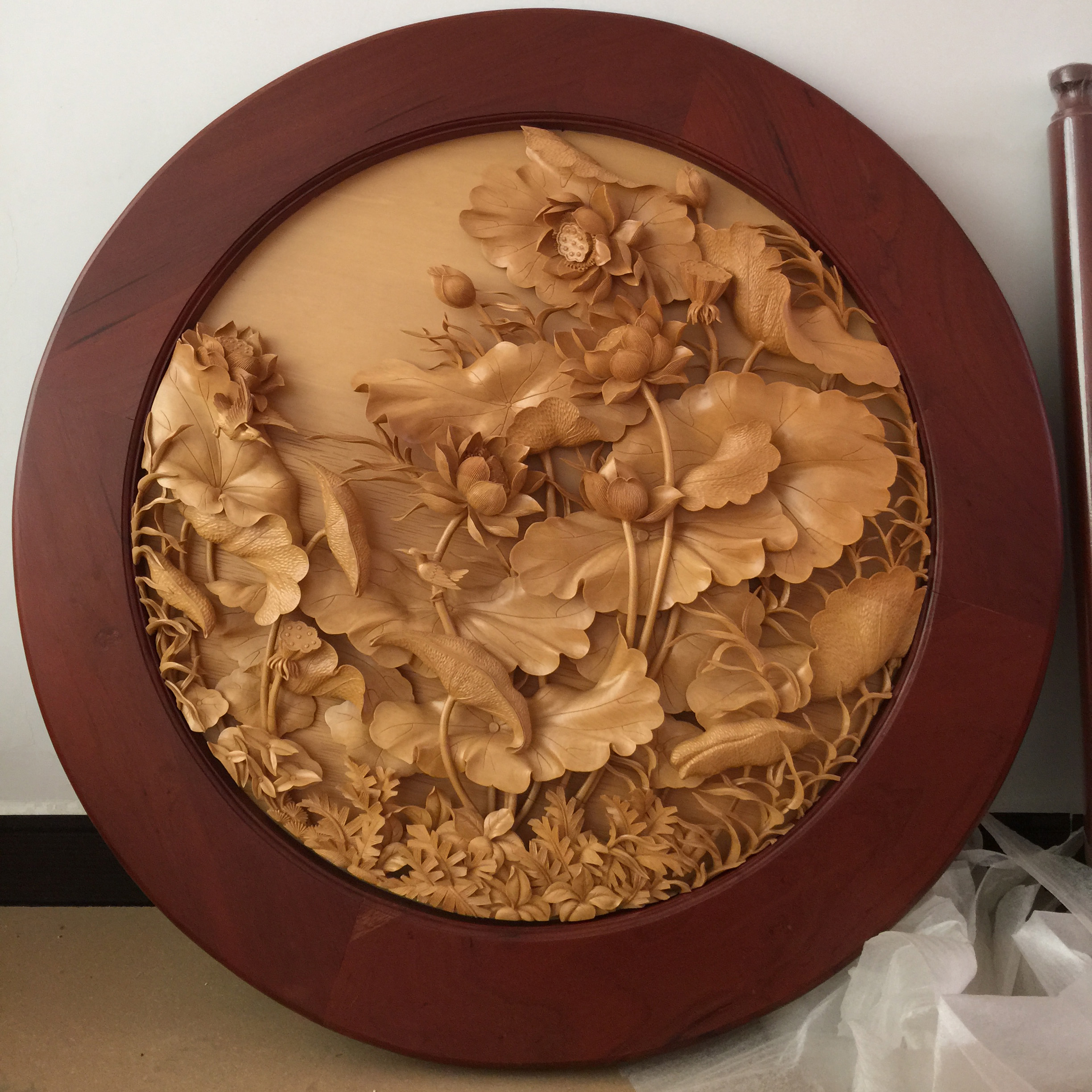 木雕工艺调查问卷