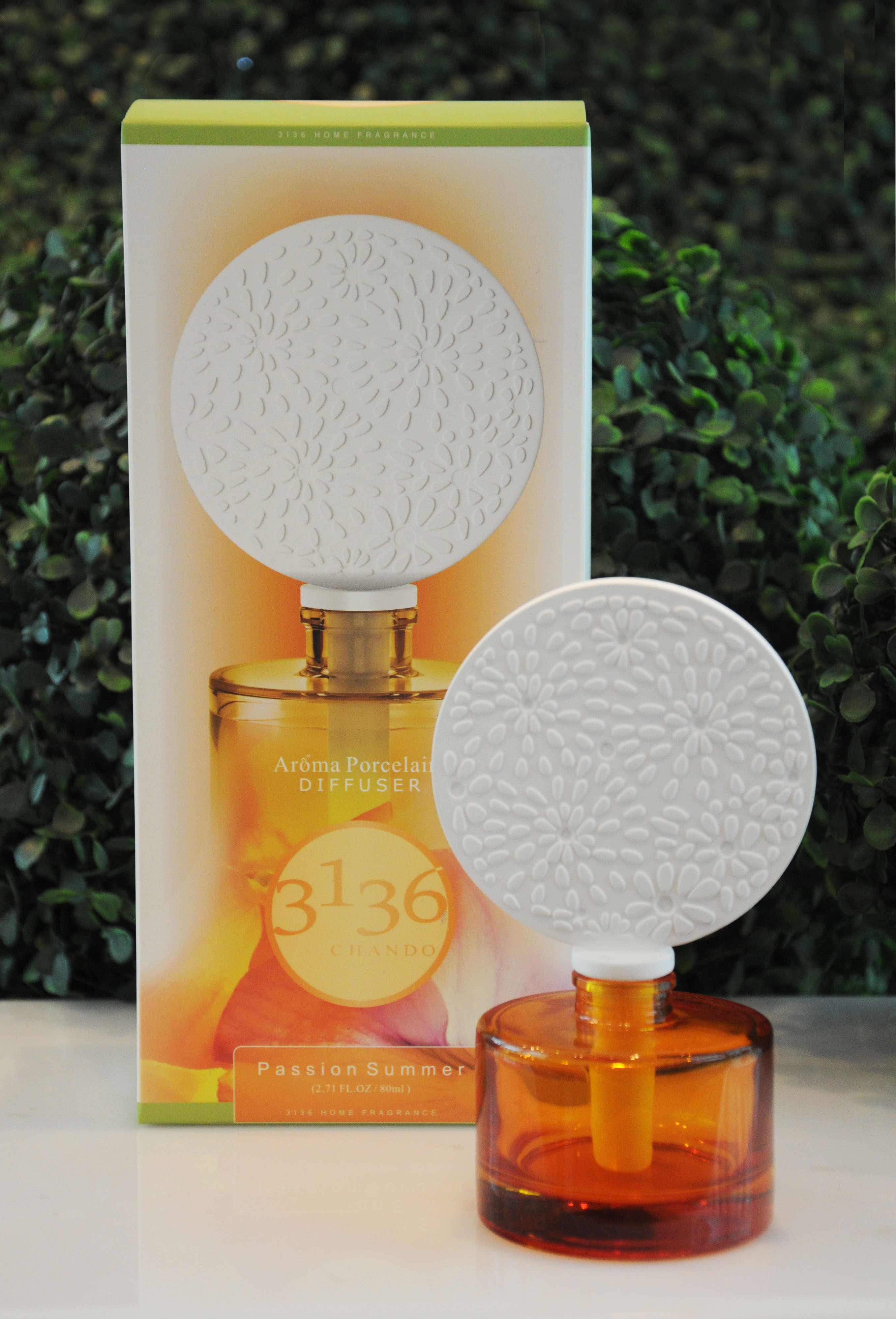 爱尚鲜花 香度香氛